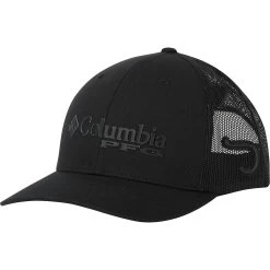 Columbia PFG Mesh Snap Back Ball Cap - Men's -Men's Outdoor Gear BLAA 5