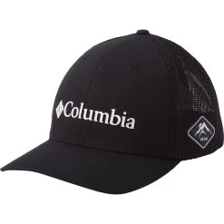 Columbia Mesh Baseball Hat - Men's -Men's Outdoor Gear BLAA 6