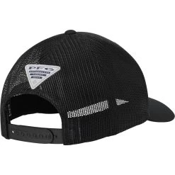 Columbia PFG Mesh Snap Back Ball Cap - Men's