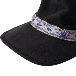 KAVU Fleece Strapcap -Men's Outdoor Gear BLABEA D2