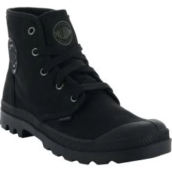 Palladium Pampa Hi Shoe - Men's -Men's Outdoor Gear BLABLA D1 1