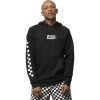 Vans Versa Standard Hoodie - Men's -Men's Outdoor Gear BLACHE