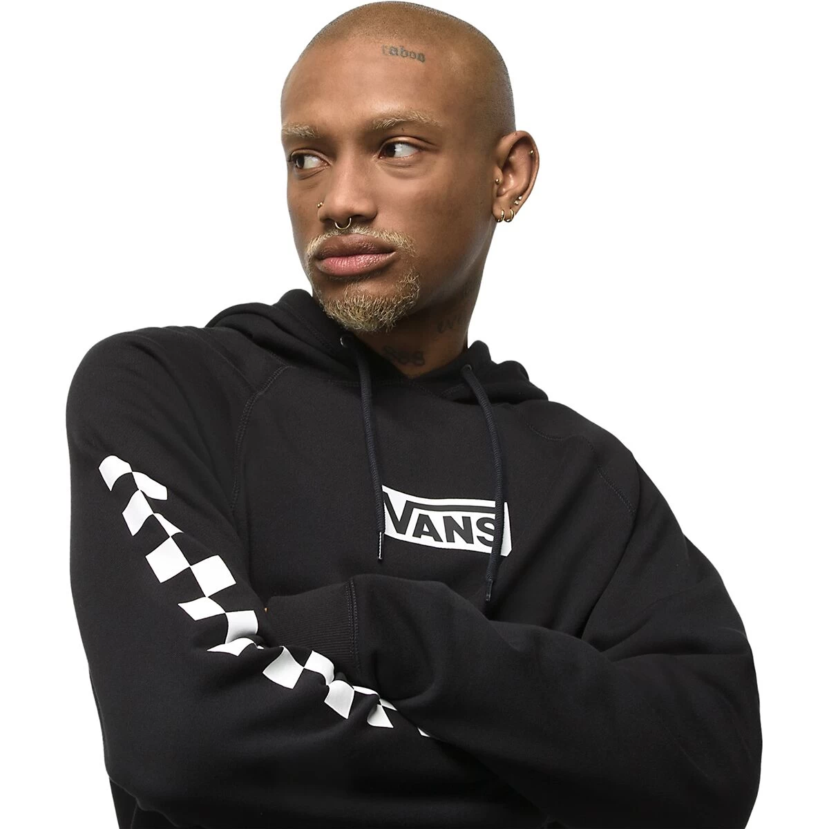 Vans Versa Standard Hoodie - Men's 5 Vans Versa Standard Hoodie - Men's - Image 3