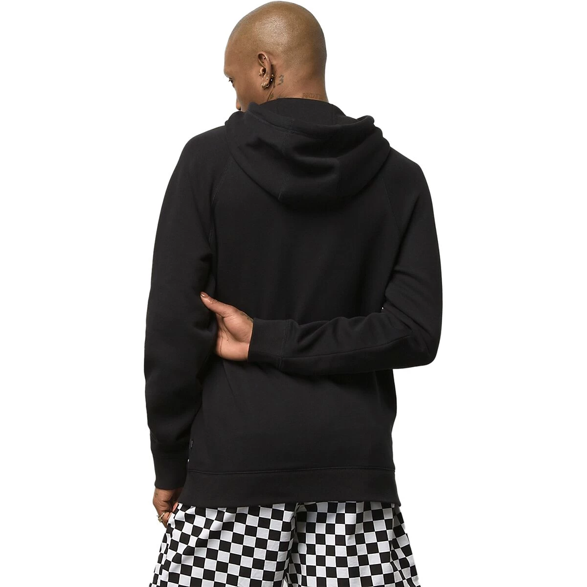 Vans Versa Standard Hoodie - Men's 6 Vans Versa Standard Hoodie - Men's - Image 4