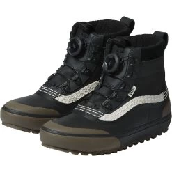 Vans Standard Mid BOA Snow Mte Boot - Men's -Men's Outdoor Gear BLADARGUM D1