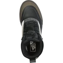 Vans Standard Mid BOA Snow Mte Boot - Men's -Men's Outdoor Gear BLADARGUM D4