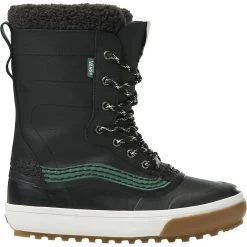 Vans Standard Snow MTE Boot -Men's Outdoor Gear BLADUCGRE