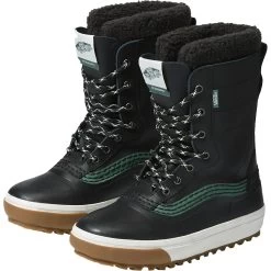 Vans Standard Snow MTE Boot -Men's Outdoor Gear BLADUCGRE D1
