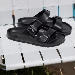 Birkenstock Arizona Core Sandal - Men's -Men's Outdoor Gear BLAEVA D10