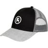 Patch Goat Trucker Hat -Men's Outdoor Gear BLAGRE 2