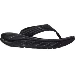 Hoka Ora Recovery Flip Flop - Men's -Men's Outdoor Gear BLAGULGY