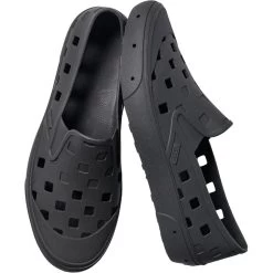 Vans Trek Slip-On Sandal - Men's 18 Vans Trek Slip-On Sandal - Men's -Men's Outdoor Gear BLALLT D4