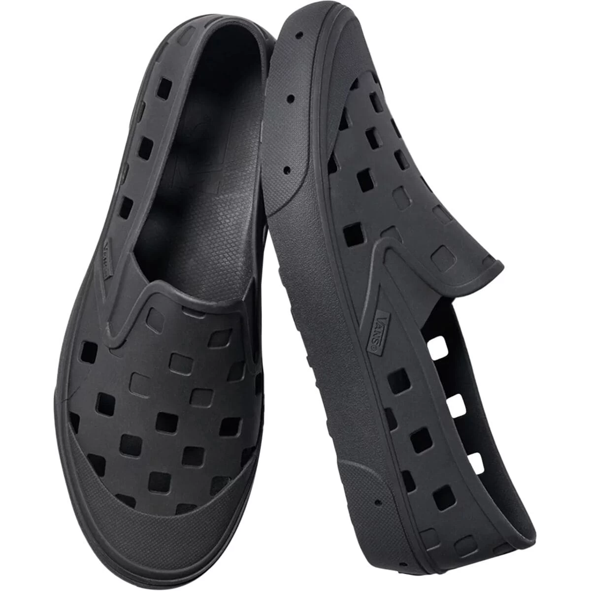 Vans Trek Slip-On Sandal - Men's 9 Vans Trek Slip-On Sandal - Men's - Image 7