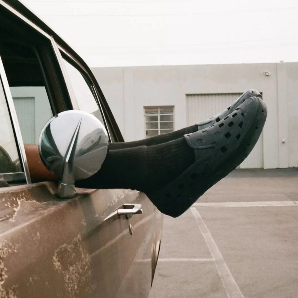 Vans Trek Slip-On Sandal - Men's 7 Vans Trek Slip-On Sandal - Men's - Image 5