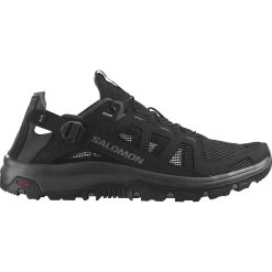 Salomon Techamphibian 5 Water Shoe - Men's 15 Salomon Techamphibian 5 Water Shoe - Men's -Men's Outdoor Gear BLAMAGMON