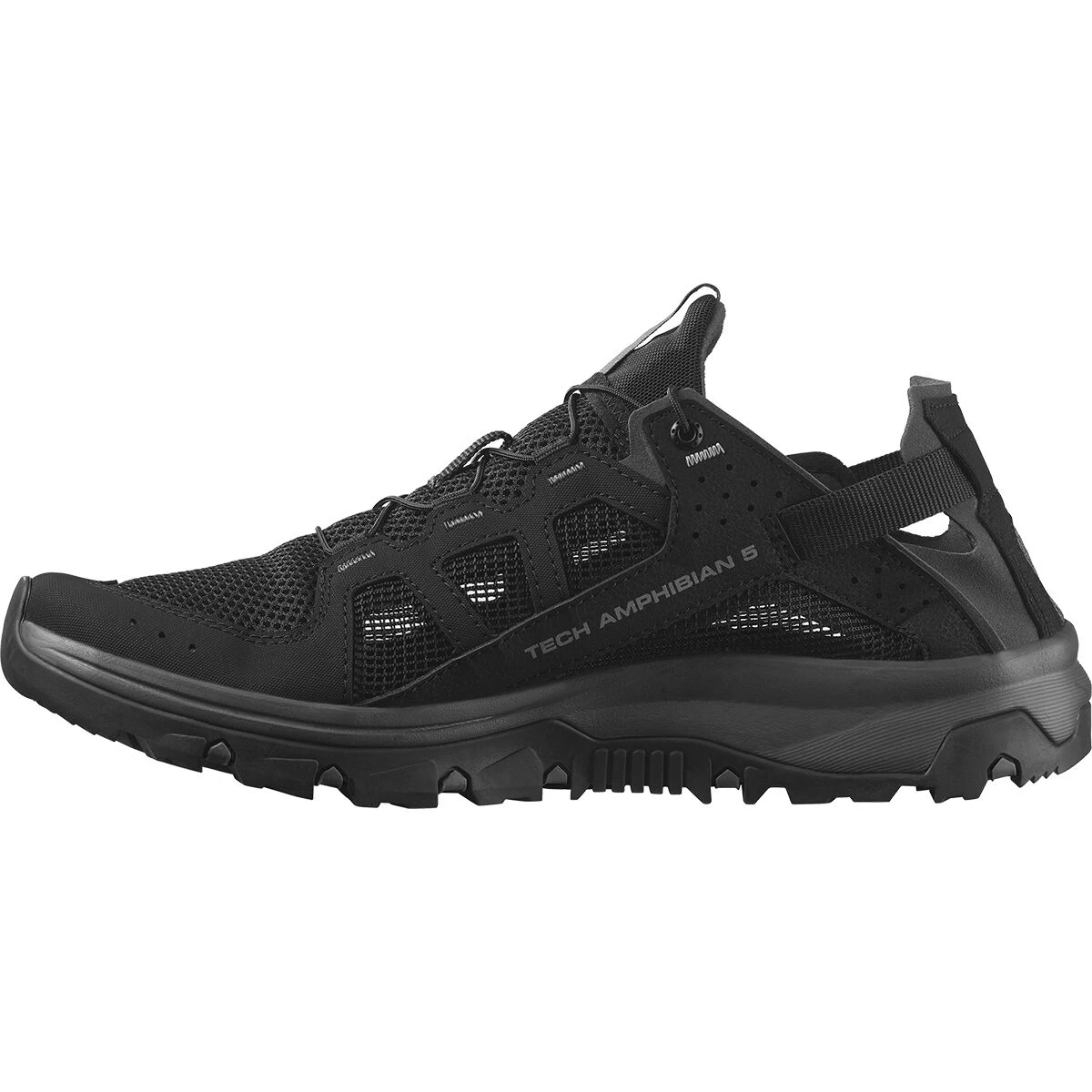 Salomon Techamphibian 5 Water Shoe - Men's 4 Salomon Techamphibian 5 Water Shoe - Men's - Image 2