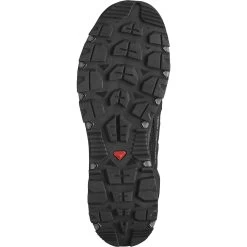 Salomon Techamphibian 5 Water Shoe - Men's 19 Salomon Techamphibian 5 Water Shoe - Men's -Men's Outdoor Gear BLAMAGMON D4