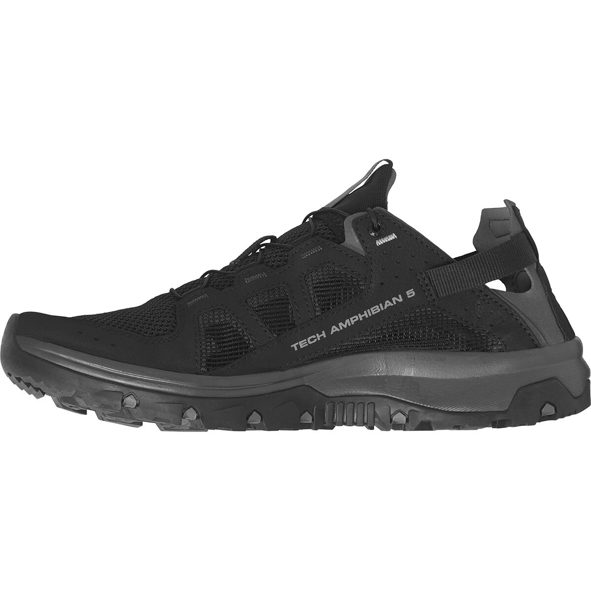 Salomon Techamphibian 5 Water Shoe - Men's 5 Salomon Techamphibian 5 Water Shoe - Men's - Image 3