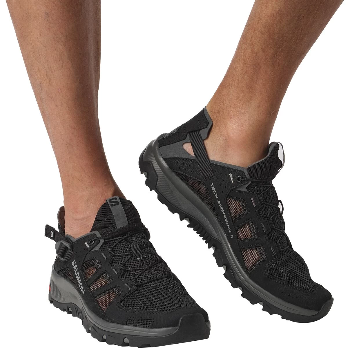 Salomon Techamphibian 5 Water Shoe - Men's 3 Salomon Techamphibian 5 Water Shoe - Men's