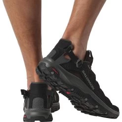 Salomon Techamphibian 5 Water Shoe - Men's 18 Salomon Techamphibian 5 Water Shoe - Men's -Men's Outdoor Gear BLAMAGMON D8