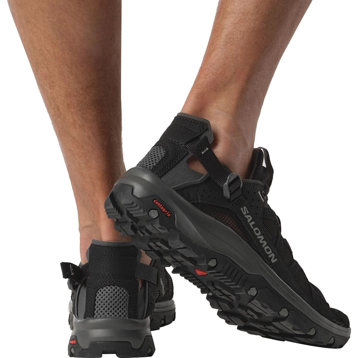 Salomon Techamphibian 5 Water Shoe - Men's 10 Salomon Techamphibian 5 Water Shoe - Men's - Image 8