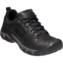 Keen Targhee III Oxford Shoe - Men's -Men's Outdoor Gear BLAMAG D4