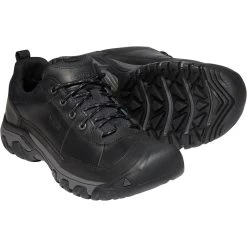Keen Targhee III Oxford Shoe - Men's -Men's Outdoor Gear BLAMAG D5