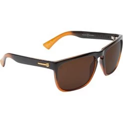 ELECTRIC Knoxville XL Polarized Sunglasses -Men's Outdoor Gear BLAMBRPO D3 2