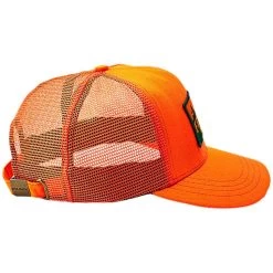 Filson Logger Mesh Cap - Men's -Men's Outdoor Gear BLAOR D2