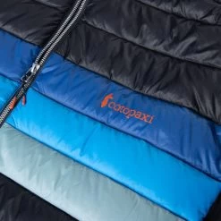 Cotopaxi Fuego Down Jacket - Men's -Men's Outdoor Gear BLAPACSTR D10
