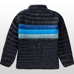 Cotopaxi Fuego Down Jacket - Men's -Men's Outdoor Gear BLAPACSTR D9