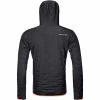 Ortovox Swisswool Zinal Jacket - Men's