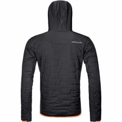 Ortovox Swisswool Zinal Jacket - Men's