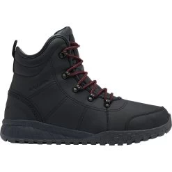 Columbia Fairbanks Rover II Boot - Men's -Men's Outdoor Gear BLAREDJAS