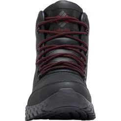 Columbia Fairbanks Rover II Boot - Men's -Men's Outdoor Gear BLAREDJAS D4