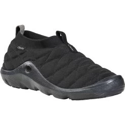 Oboz Whakata Puffy Slipper - Men's -Men's Outdoor Gear BLASEA D1