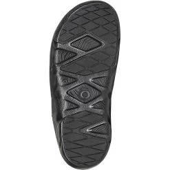 Oboz Whakata Puffy Slipper - Men's