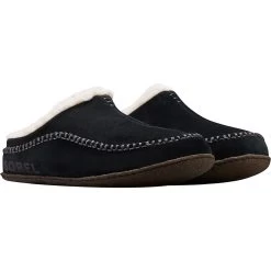 Sorel Falcon Ridge II Slipper - Men's -Men's Outdoor Gear BLASN D3