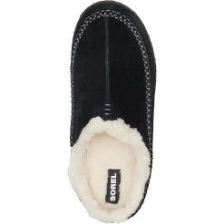 Sorel Falcon Ridge II Slipper - Men's -Men's Outdoor Gear BLASN D4