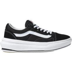 Vans Comfycush Old Skool Overt Shoe -Men's Outdoor Gear BLAWHI 3