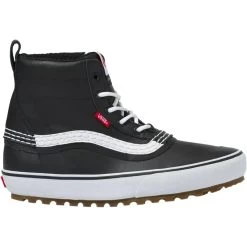 Vans Standard Mid Snow MTE Boot -Men's Outdoor Gear BLAWHILLT