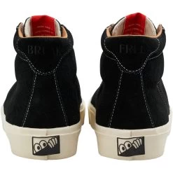 VM001 Suede Hi Shoe - Men's -Men's Outdoor Gear BLAWHI D1 2