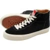 VM001 Suede Hi Shoe - Men's
