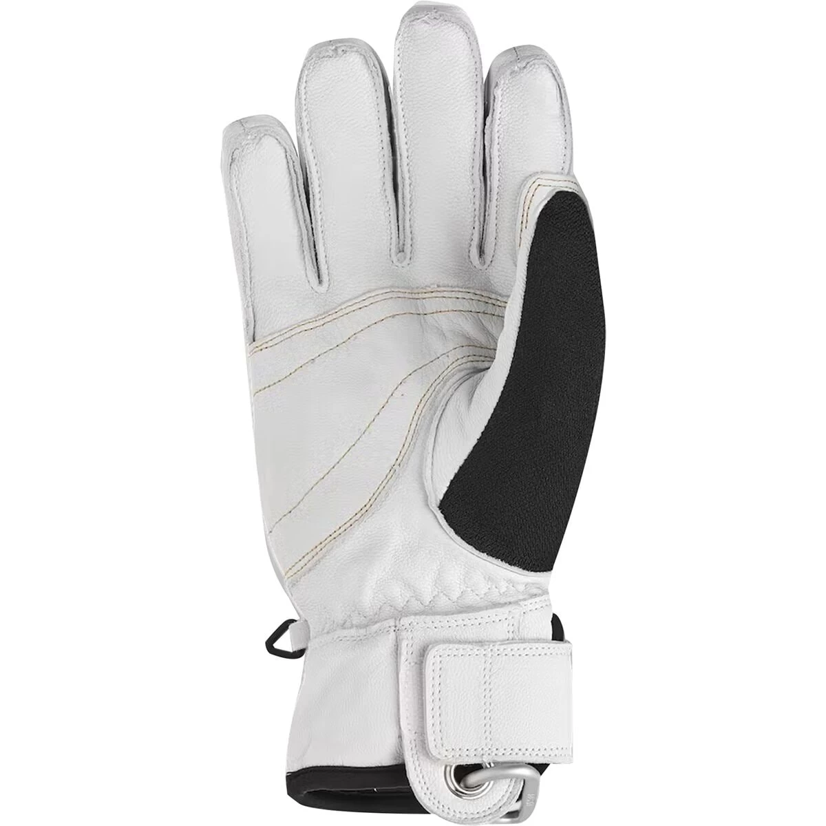 Hestra Army Leather GORE-TEX Short Glove - Men's 7 Hestra Army Leather GORE-TEX Short Glove - Men's - Image 5