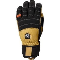 Hestra Army Leather Ascent Glove - Men's -Men's Outdoor Gear BLAYL