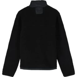 Spyder Sherman Sherpa Fleece Jacket - Men's -Men's Outdoor Gear BLA D1 11