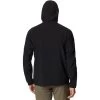 Mountain Hardwear Trail Sender Jacket - Men's -Men's Outdoor Gear BLA D1 12