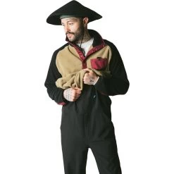 KAVU Hilly Billy Stretch Pants - Men's -Men's Outdoor Gear BLA D1 21