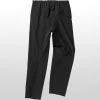 Descente One Tuck Wide Tapered Stretch Pant - Men's -Men's Outdoor Gear BLA D1 25