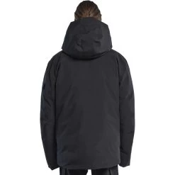 Rauma Down Jacket - Men's -Men's Outdoor Gear BLA D1 3